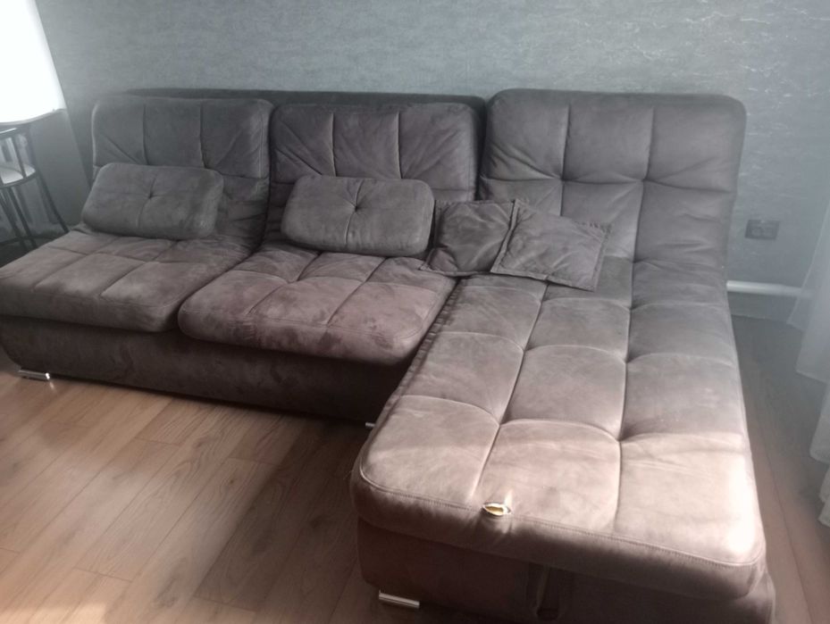 Продам     диван
