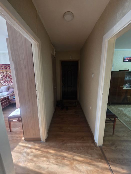 Срочна Продаётся Своя Квартира Г9А 3 комнатная