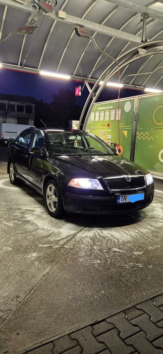 SKODA Octavia 2005 — imagine 1