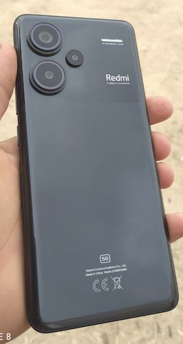 redmi 13 pro +5g