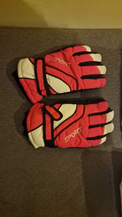 2 панталона за ски