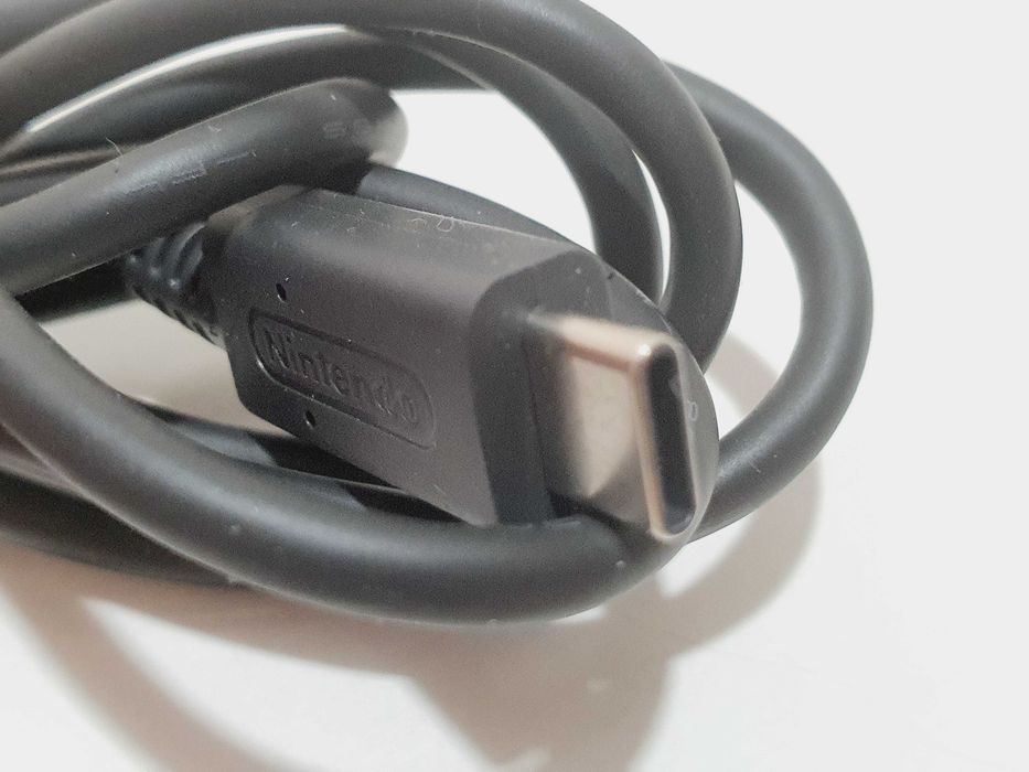 Incarcator Original Nintendo Switch