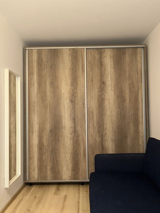 Închiriere garsonieră Mega Mall