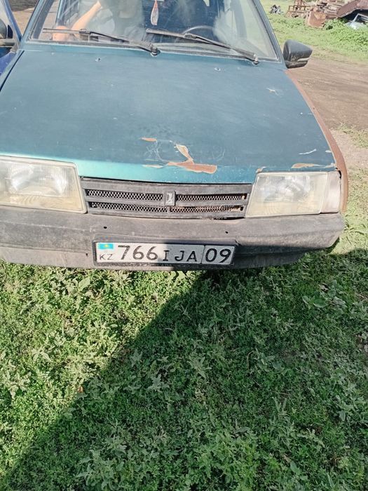 Ваз 21099 Продам