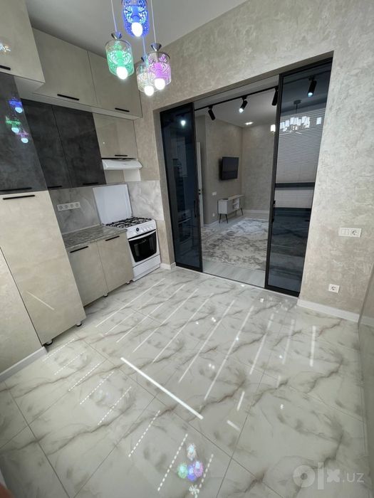 Сдаётся квартира PRISTIGE GARDENS 2 ком