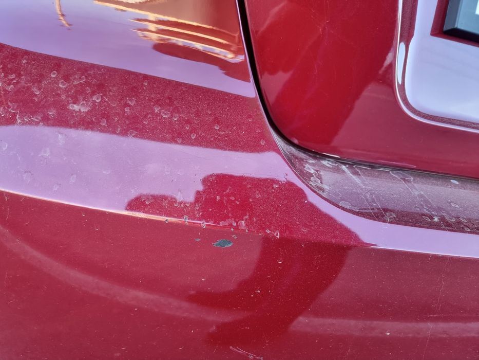 Nexia 3, 2 позиция, "ВИШНЯ"