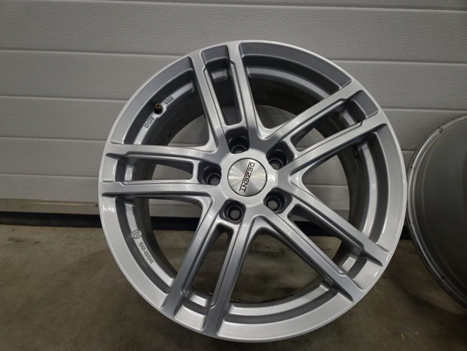 Jante 5x112 R17 Vw Passat Golf 5 6 7 8 Touran Sharan Skoda Octavia 2 3 4 Superb  Audi  Seat