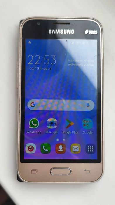 Телефоны и наушник