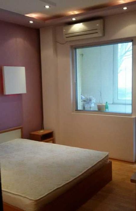 Четиристаен апартамент Съдийски