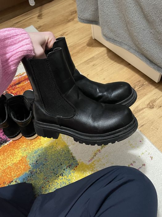 Кубинки за момиче