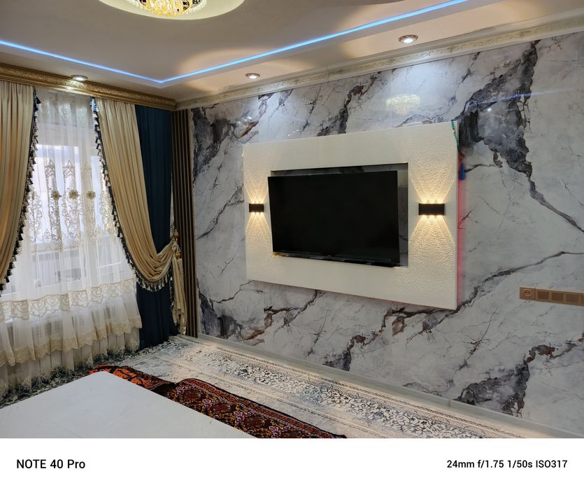 Kattaqoʻrgʻon tuman Payshanba shaharchasida dom sotiladi 56kv