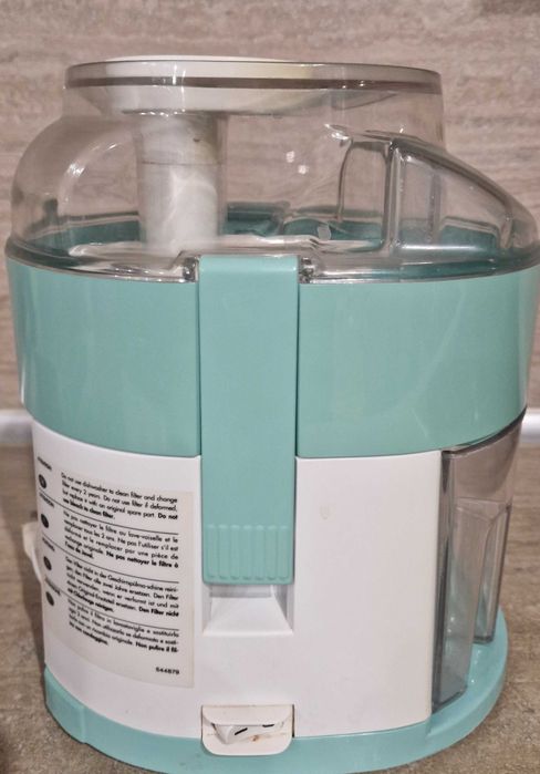 сокоизтисквачка Delonghi