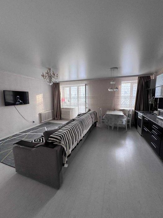 Продам 2х комнатную квартиру 5/6 этаже