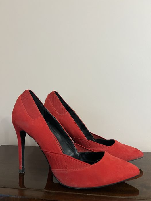 Обувки 39 номер.