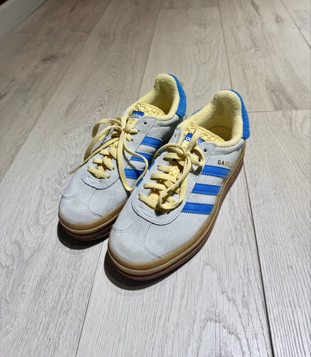 Adidas Gazelle женские