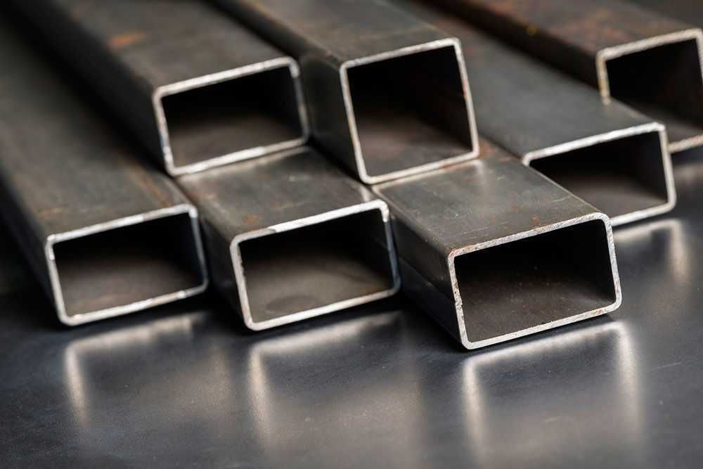 Профиль металлическая. Temirlik profillar