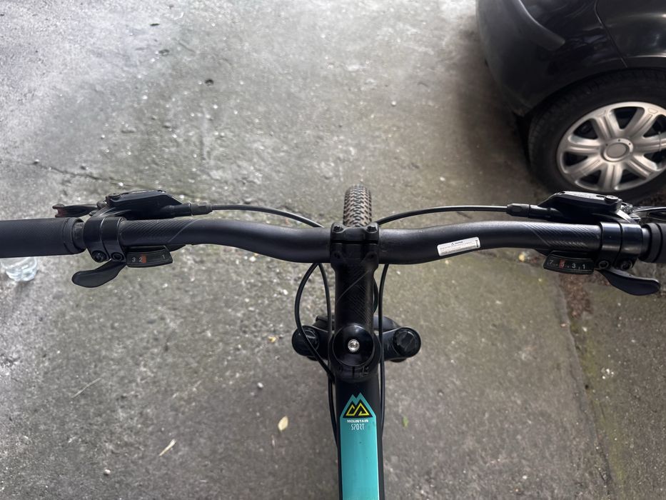 Cross grx7 HDB 27.5