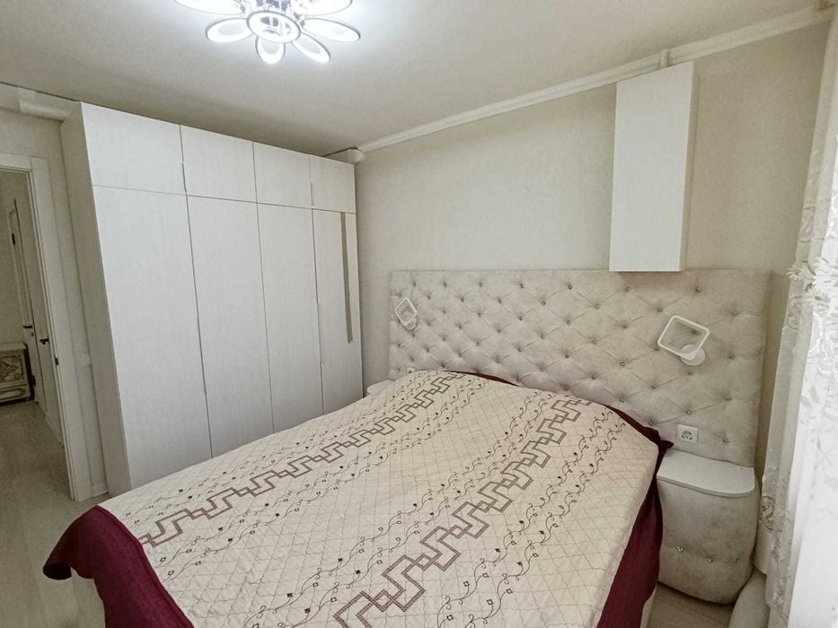 евродвушка в центральном мкр