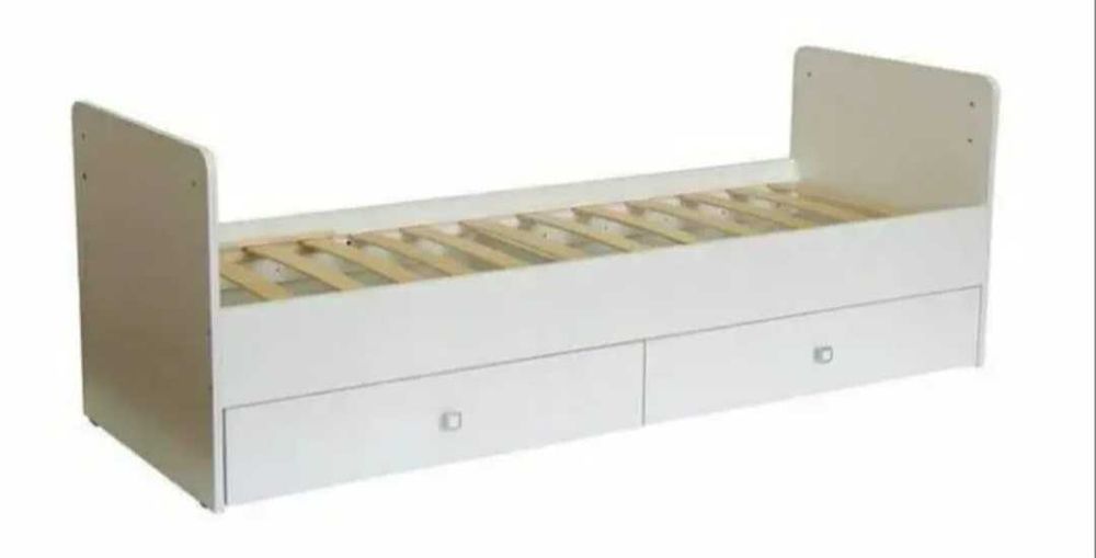 Детский манеж транформер