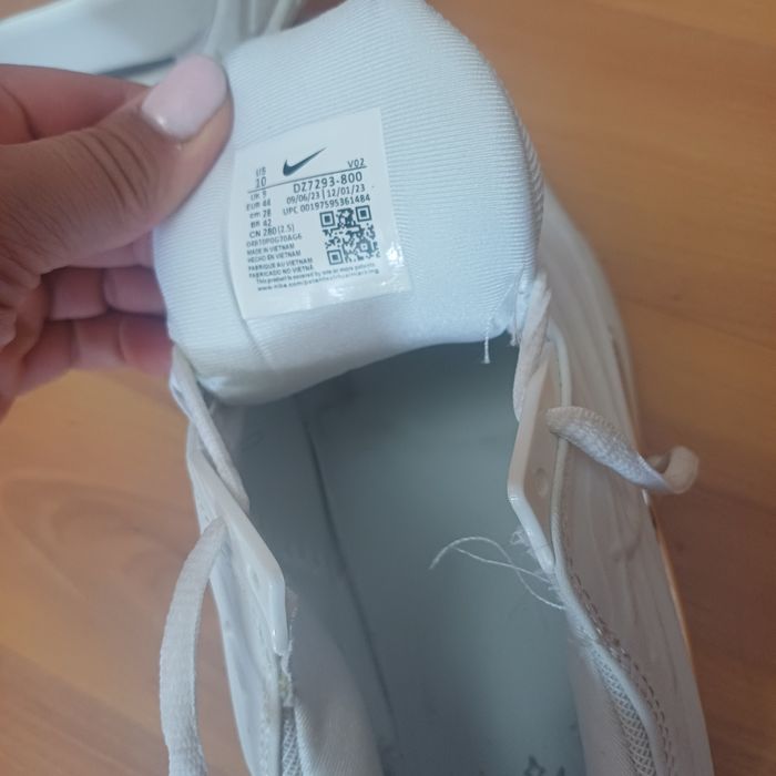Nike x Drake NOCTA Hot Step 2.