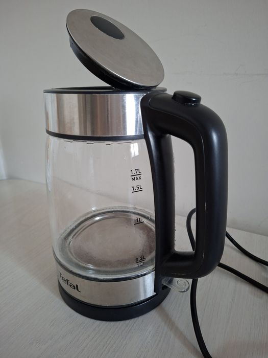 Электрочайник Tefal KI700830