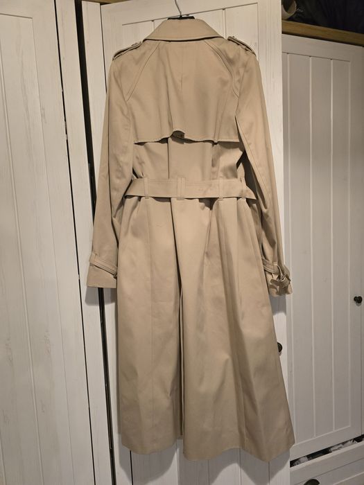 Нов тренчкот с етикет Ted Baker, размер 1/S
