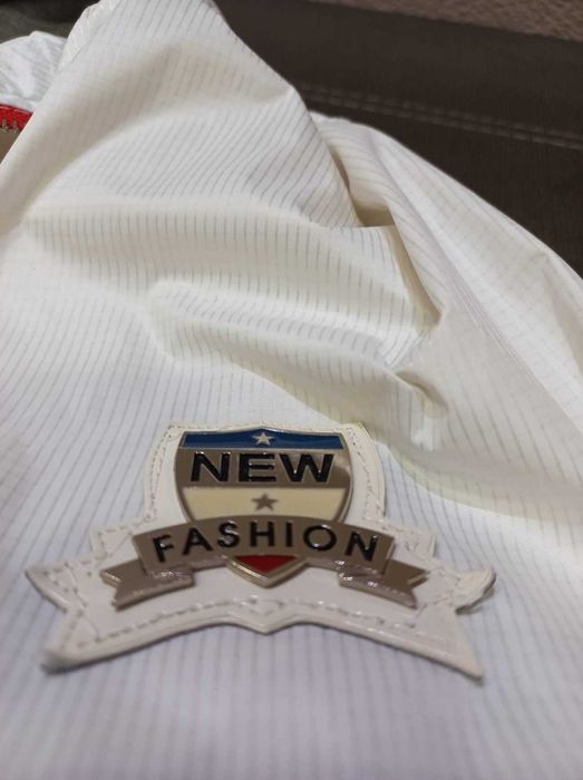 Оригинално зимно яке Lee Cooper