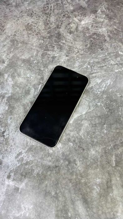 Apple iPhone 13 ( с Мангистау )  лот 889566