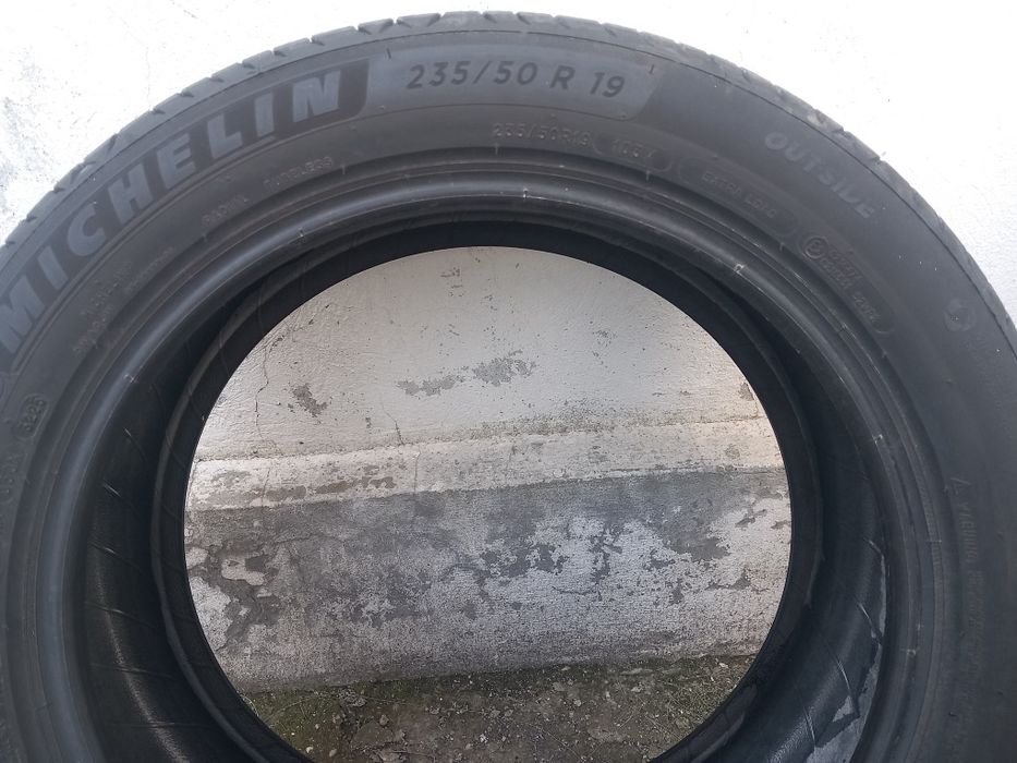Anvelope de vara Michelin ePrimacy NOI