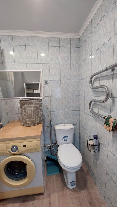 Сдам двухкомнатную квартиру