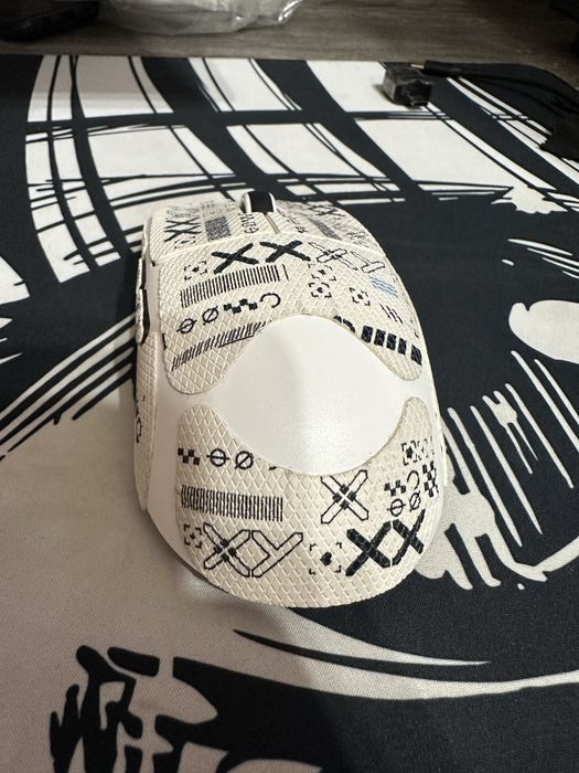 Мышка VXE R1 PRO