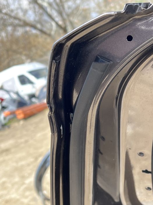 Range Rover Velar L560 facelift 2019 J8A220255AA задна лява врата