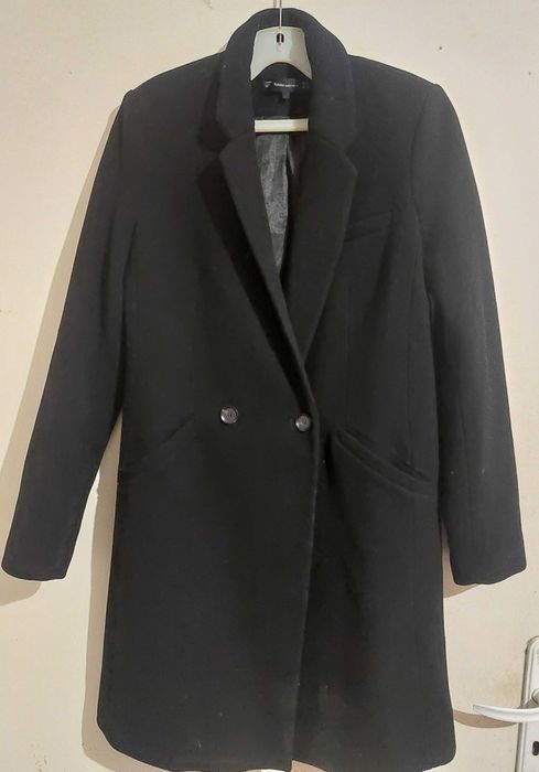 Палтенца на zara S M размер