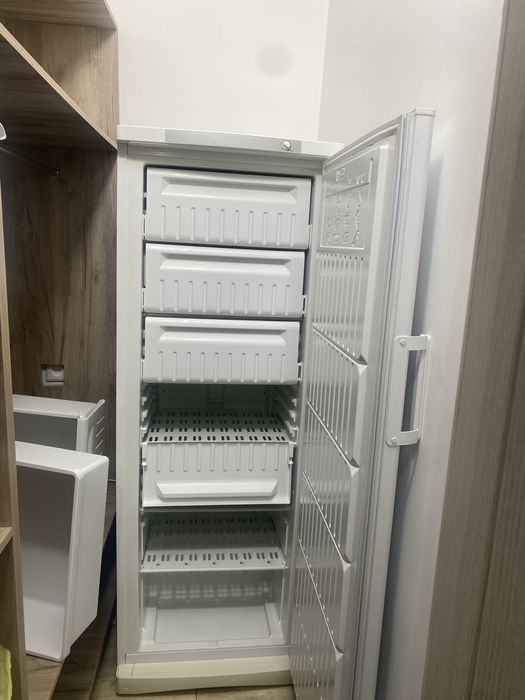 Морозильная камера