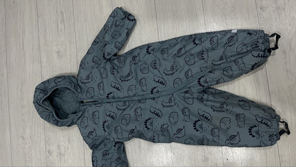 Комбинезон 98-104