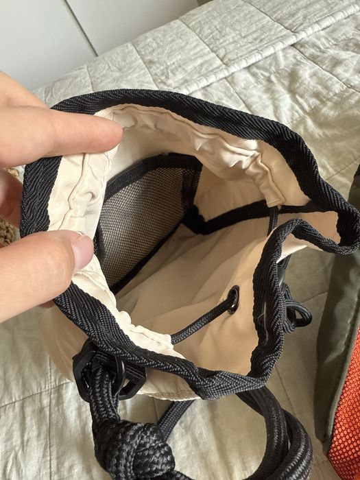2 Сумочки новые спортивные