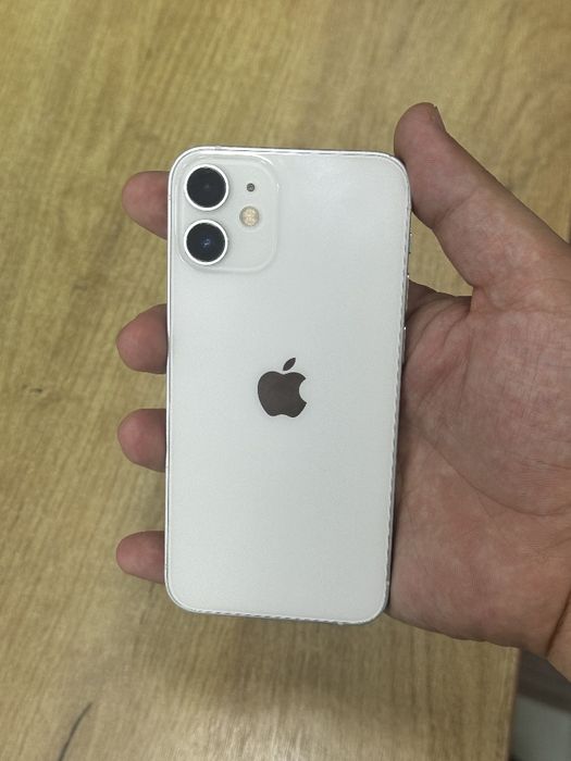 Iphone 12 mini 128 GB srochna sotladi