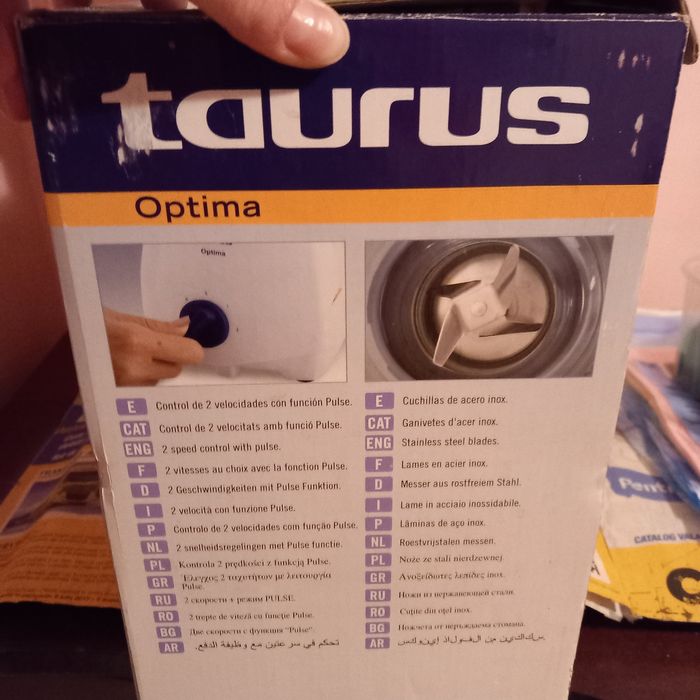 Blender de bucatarie  Oradea