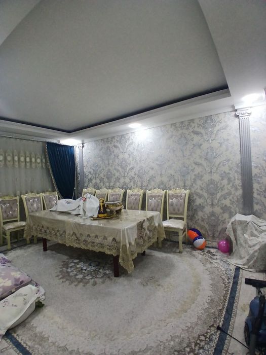 Qoratosh, 3 xonali kvartira