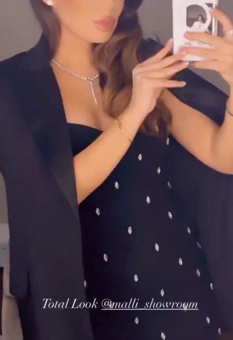 Venus платье Malli