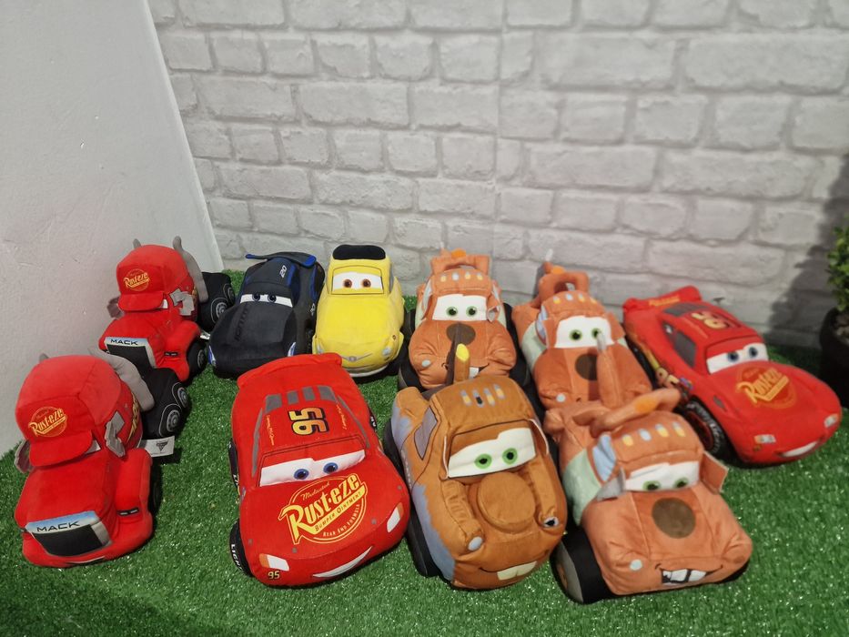 Макуин светкавицата колекция