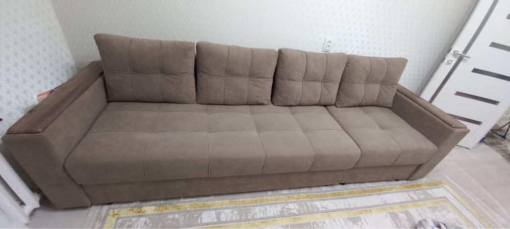 Продам раскладной диван