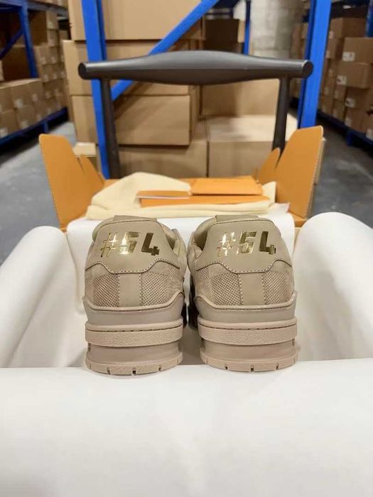 LV Noi Pantofi de sport pentru bărbați