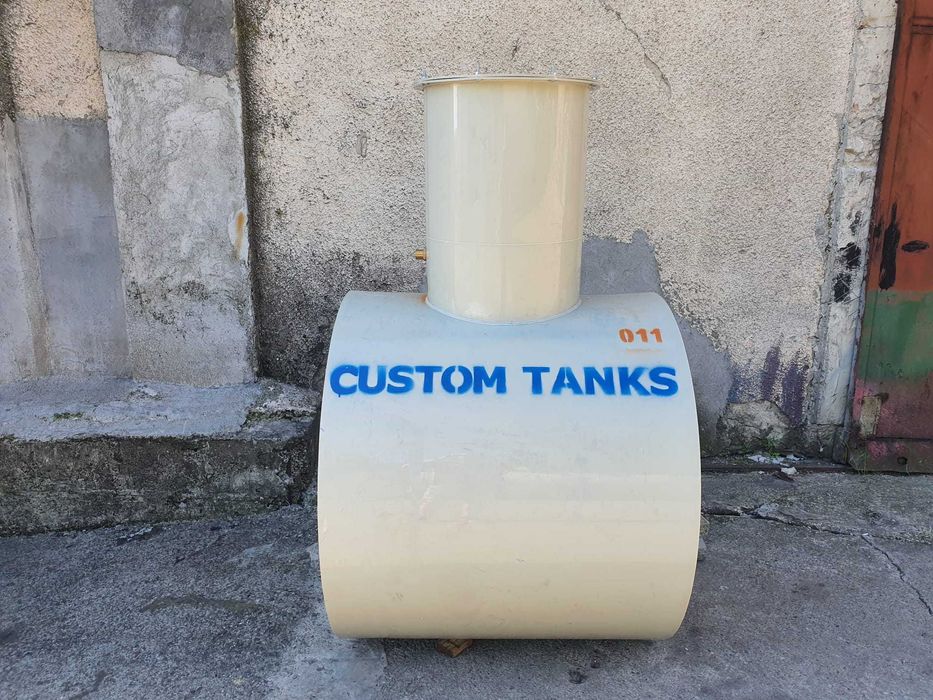 Rezervor apa 1000 L - Deva