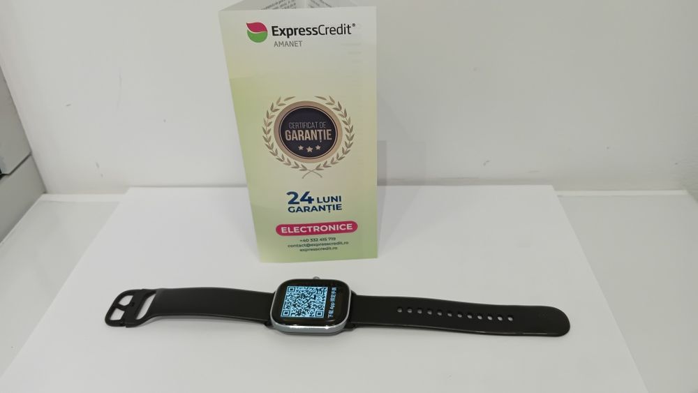 Smartwatch Amazfit AG20 Dancu b 30016 Garanție 2 ani