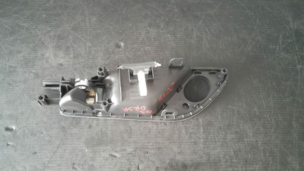 Maner interior dreapta spate audi q3 8u 8u0839020c