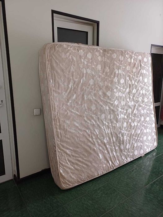 Матрас ортопедический 160 на 200 хороший