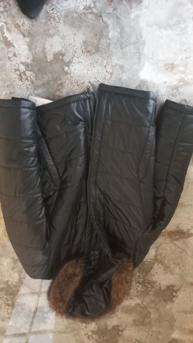 Куртка мужская Новая