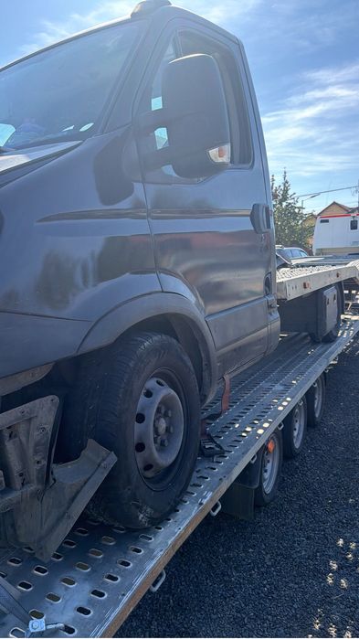 Iveco daily 3.0 180