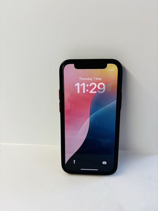 iPhone 12 Mini 128GB Blue *МНОГО ЗАПАЗЕН